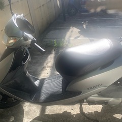 最終値下げ‼️90,000円▶︎70,000円‼️超お買い得‼️HONDA‼️DIO‼️50cc‼️原付きバイク‼️の画像