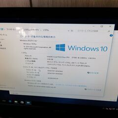 中古 DELL optiplex 760 core2duo の頃の古いPCの画像