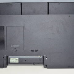 中古一体型パソコン NEC A2797/B Windows11+office Core i7-10510U/爆速SSD512GB+HDD4TB/メモリ16GB/ブルーレイ/27インチ/テレビ機能の画像