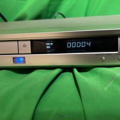 SONY ソニー CD/DVDプレーヤー DVP-NS515 再生確認済み 現状品@左の画像