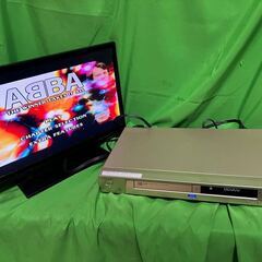 SONY ソニー CD/DVDプレーヤー DVP-NS515 再生確認済み 現状品@左の画像