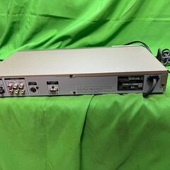 SONY ソニー CD/DVDプレーヤー DVP-NS515 再生確認済み 現状品@左の画像