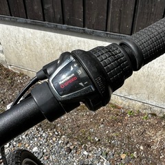 Specialized HOTROCK　20インチ マウンテンバイクの画像