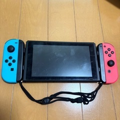 Nintendo Switchその他
の画像