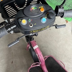 電動カート　　シニアカー　フランスべット　リハテック　スマートパル　S637の画像