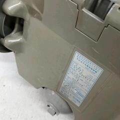 0725-157 1997年製 National　掃除機の画像
