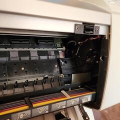 エプソン　PX-9000 マックスアート　の画像