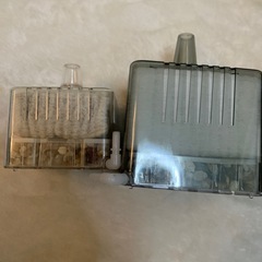 ロカボーイ　大と小の画像