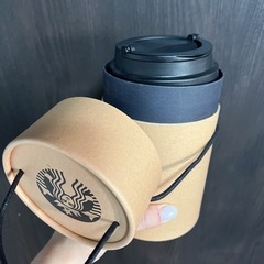 スタバタンブラー（福岡限定）の画像