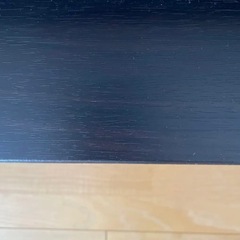 TV台ローボード　スチールラックの画像