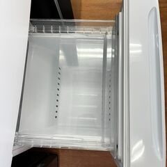 ヤマダ　冷凍冷蔵庫　YRZ-F15G1 2020年 156Lの画像