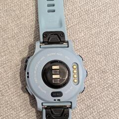 Garmin　mk2sの画像