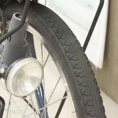 THEIFT 20インチ ミニベロの画像