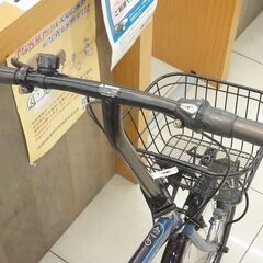 THEIFT 20インチ ミニベロの画像