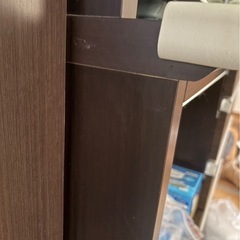 カップボードの画像