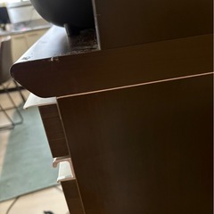 カップボードの画像