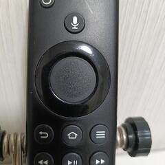 決まりました 2台セット Fire TV Stickファイヤースティック 第2世代　ジャンク ③の画像