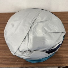 G.W.G.G 　折りたたみ　コンパクトテント　２〜3人用の画像