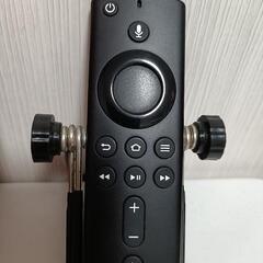 決まりました Amazon Fire TV Stickファイヤースティック 4K 第1世代　②の画像