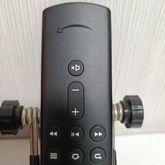 決まりました Amazon Fire TV Stickファイヤースティック 4K 第1世代　②の画像
