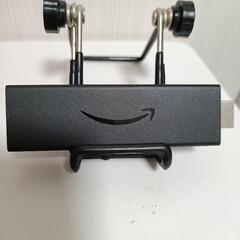 決まりました Amazon Fire TV Stickファイヤースティック 4K 第1世代　②の画像