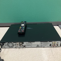 No.908 DX BRCADREC DXBS320 ブルーレイプレーヤーの画像