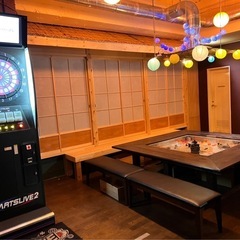 飲食店場所貸しの画像