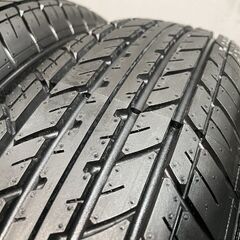 【新品】2025年製 YOKOHAMA S306 155/65R14 75S 夏タイヤ 4本 N-ONE デイズルークス スペーシア モコ ルクラ ムーヴキャンパス等　(MTC935)クレジットカード QRコード決済可能の画像