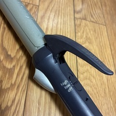 ヘアアイロンセット 単品も可🙌の画像