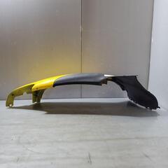 SUZUKI レッツ2 CA1KA ボディー カバー右　Let's スズキ [C-25-0724-9]の画像