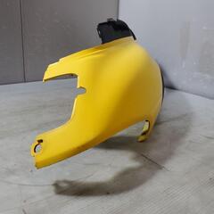 SUZUKI レッツ2 CA1KA ボディー カバー右　Let's スズキ [C-25-0724-9]の画像
