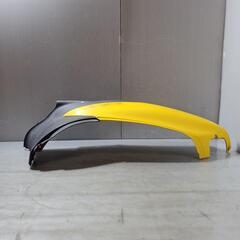 SUZUKI レッツ2 CA1KA ボディー カバー右　Let's スズキ [C-25-0724-9]の画像
