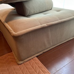 ソファー　の画像