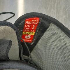 0725-534 スノボード靴　　27cmの画像