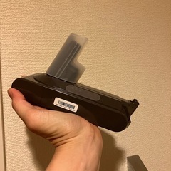 未使用品　Dyson v10 バッテリーの画像