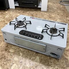 Rinnai/リンナイ ガステーブル LPガス RT61GH-R 2013年製 キッチン 調理器具 札幌 東区の画像