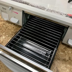 Rinnai/リンナイ ガステーブル LPガス RT61GH-R 2013年製 キッチン 調理器具 札幌 東区の画像