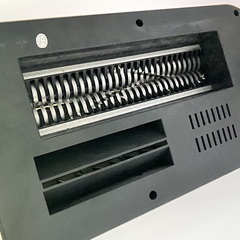 クロスカット シュレッダーの画像