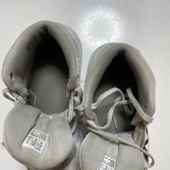バッシュ　アシックス　Jr.の画像