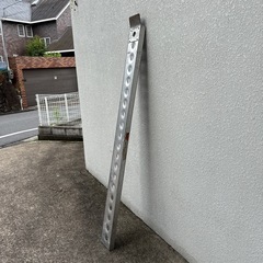 スロープの画像