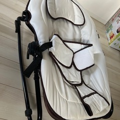 バウンサー(取り置き中)の画像