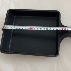 卵焼き機の画像