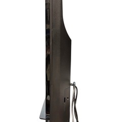 【中古】大阪引取限定 SHARP 40インチ液晶テレビ 2018年製　【IG069】の画像