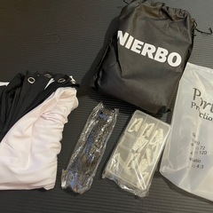 【定価半額以下！】新品プロジェクター、幕付き！の画像