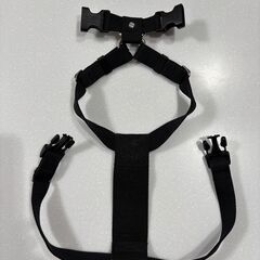 犬用 ハーネス リード フレンチブルドッグ Bulldoss ブルドス 中型犬の画像