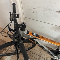 SPEED WORLD マウンテンバイクフレーム 27.5erの画像