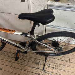 SPEED WORLD マウンテンバイクフレーム 27.5erの画像