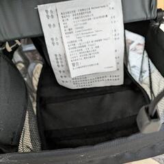 [8/2まで超値下げ]　combiベビーカーの画像