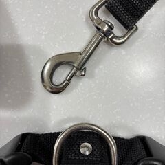 犬用 ハーネス リード フレンチブルドッグ Bulldoss ブルドス 中型犬の画像