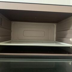 HITACHI オーブン電子レンジ MRO-FX3の画像